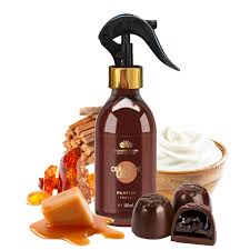 DULCE DE LECHE, tekstilni parfum, 300ML