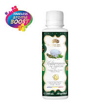 MEDITERRANEAN CYPRESS, parfum za perilo, 200ML (Timeless Aroma Boost)