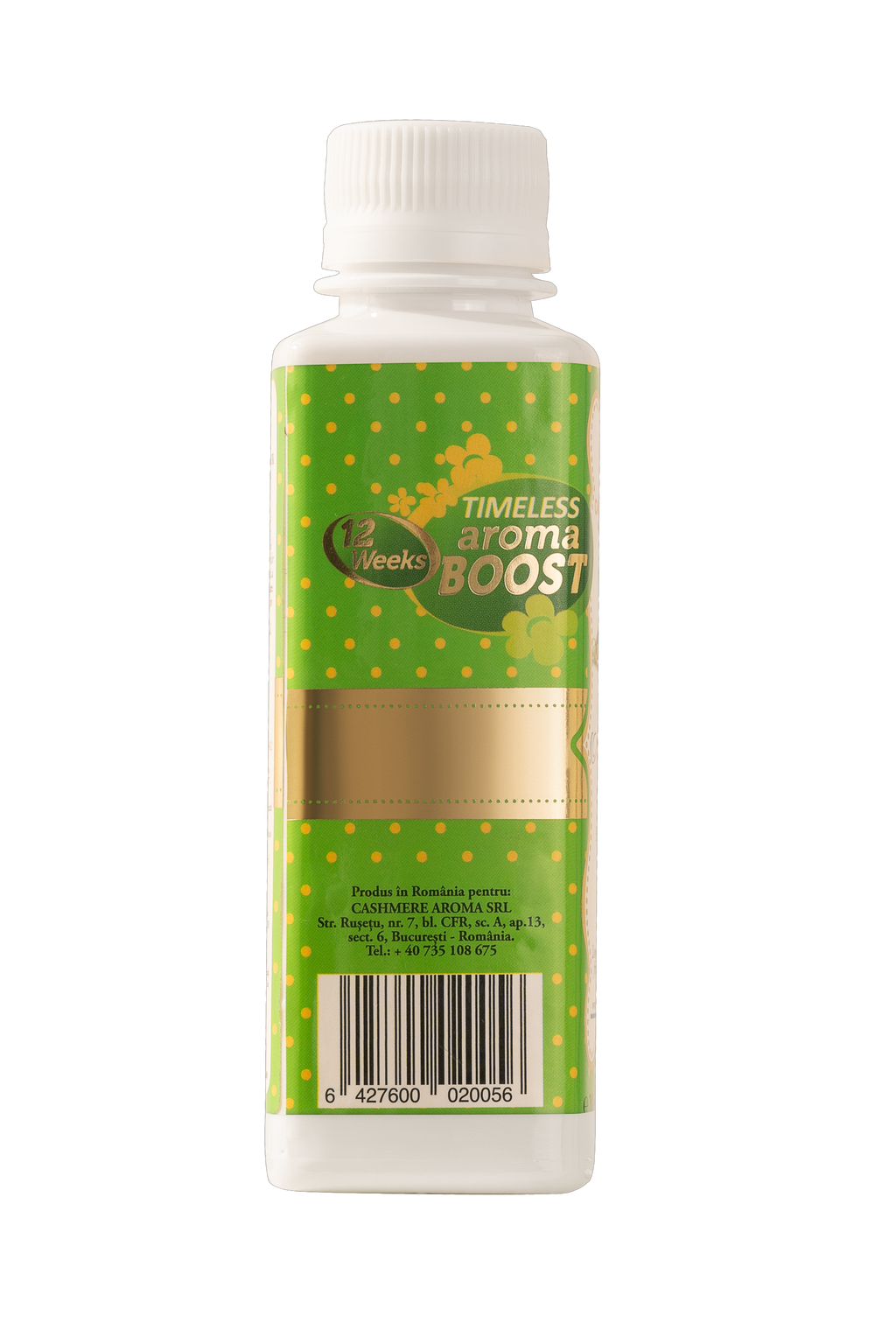 AROMA TEI, parfum za perilo, 200ML (Timeless Aroma Boost)