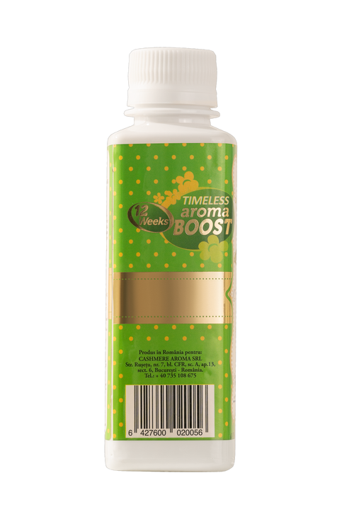 AROMA TEI, parfum za perilo, 200ML (Timeless Aroma Boost)