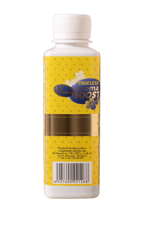 AMALFI LEMON SORBET, parfum za perilo, 200ML (TAB)