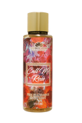 CALL ME ROSE, telesna meglica, 250ML