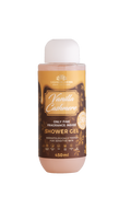 VANILLA CASHMERE, gel za tuširanje, 450ML
