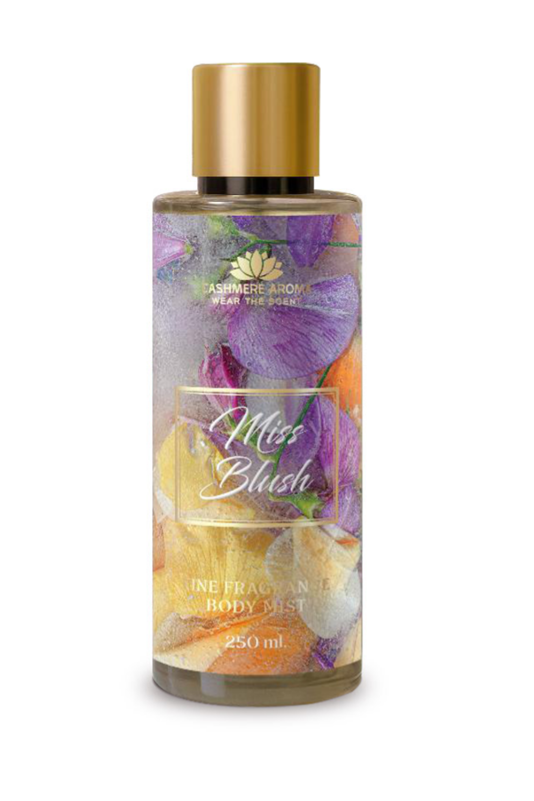 MISS BLUSH, telesna meglica, 250ML