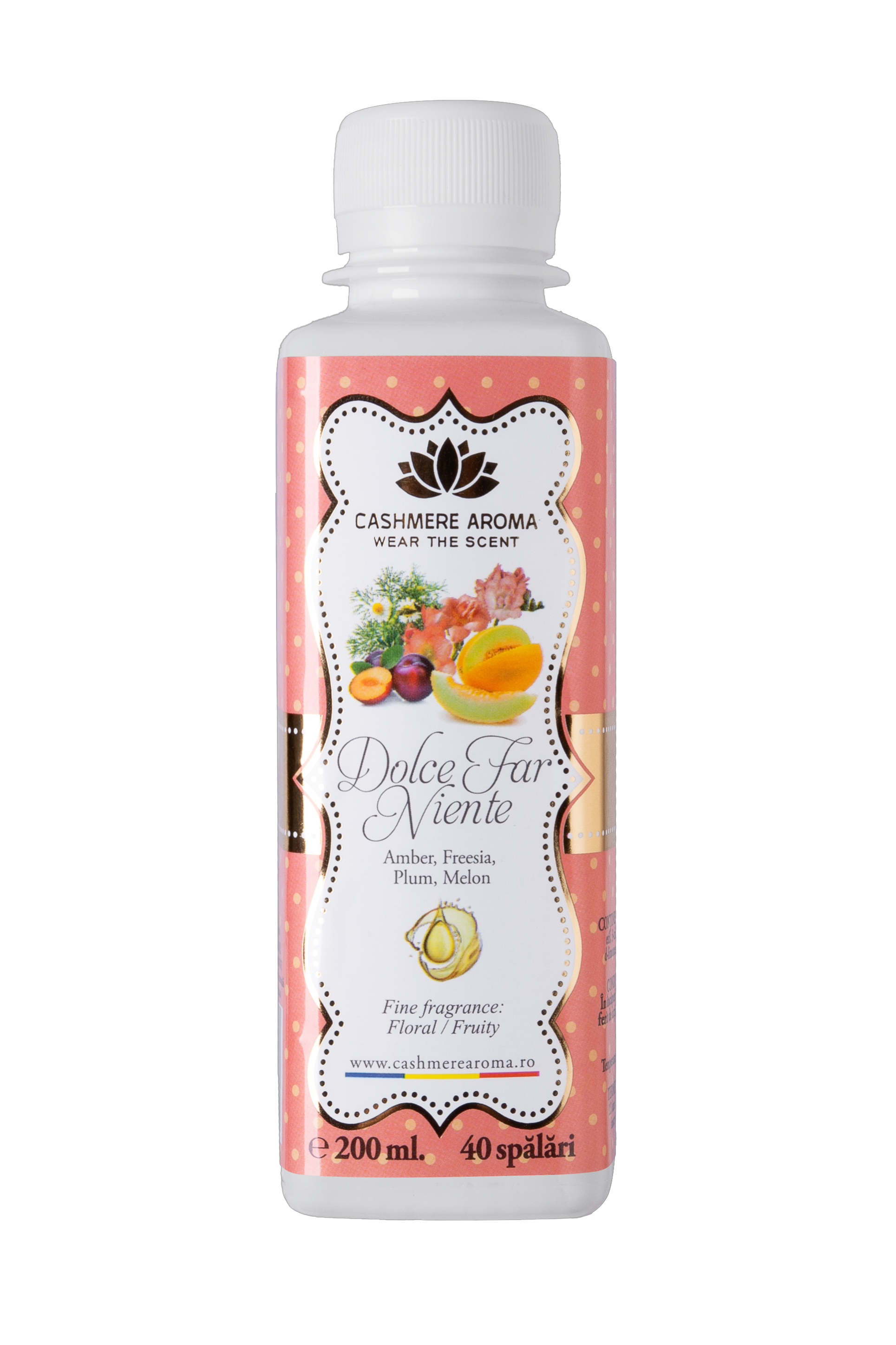 DOLCE FAR NIENTE, parfum za perilo, 200ML (Premium)