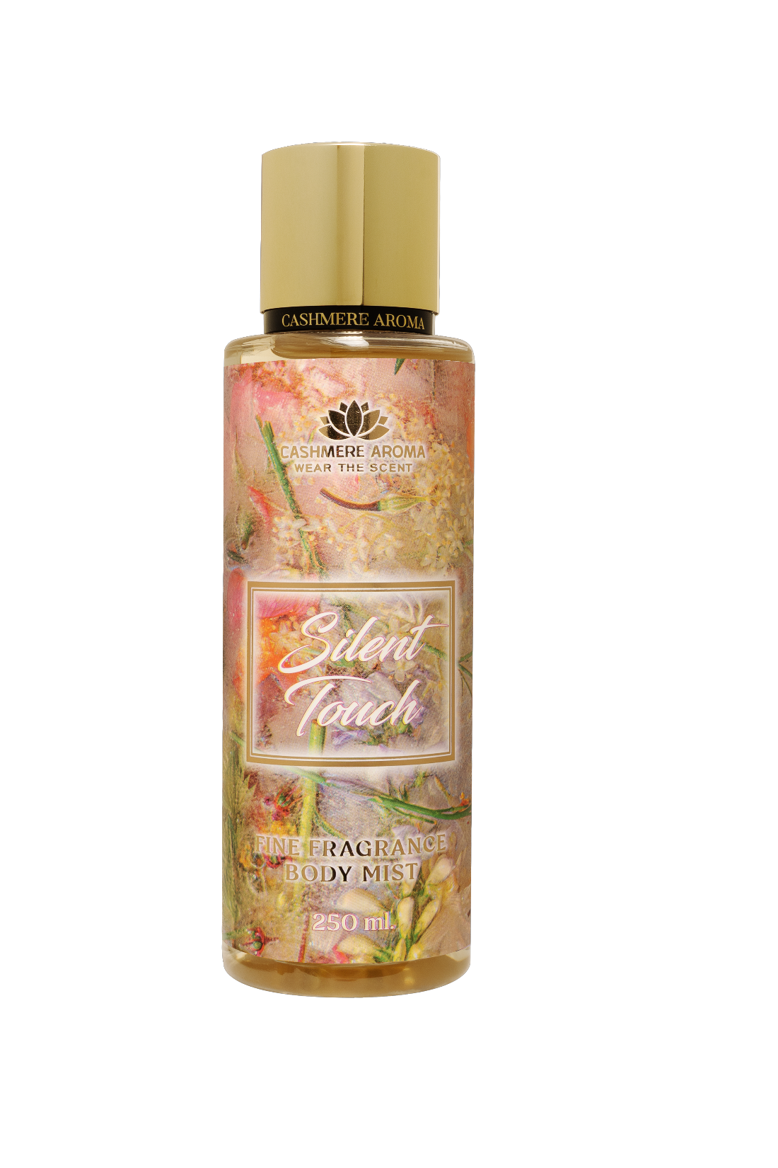 SILENT TOUCH, telesna meglica, 250ML