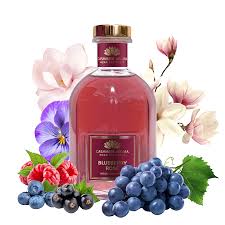 BLUEBERRY ROSE, difuzor, 100ML
