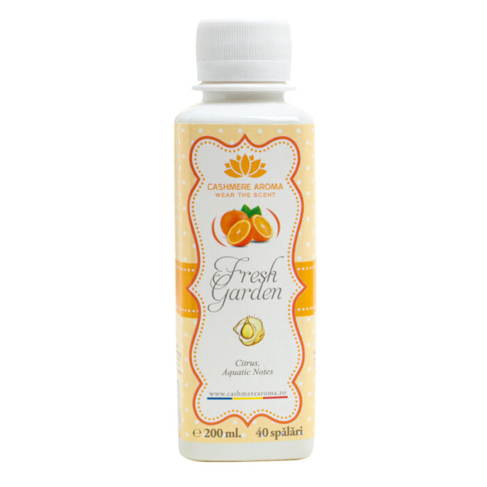FRESH GARDEN, parfum za perilo, 200ML (Standard)
