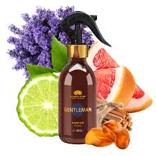 GENTLEMAN, tekstilni parfum, 300ML