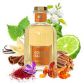GOLDEN BAAZAR, difuzor, 100ML