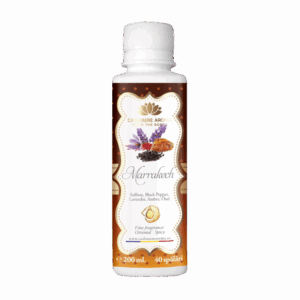 MARRAKECH, parfum za perilo, 200ML (Luxury)