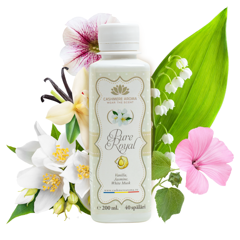 PURE ROYAL, parfum za perilo, 200ML (Standard)