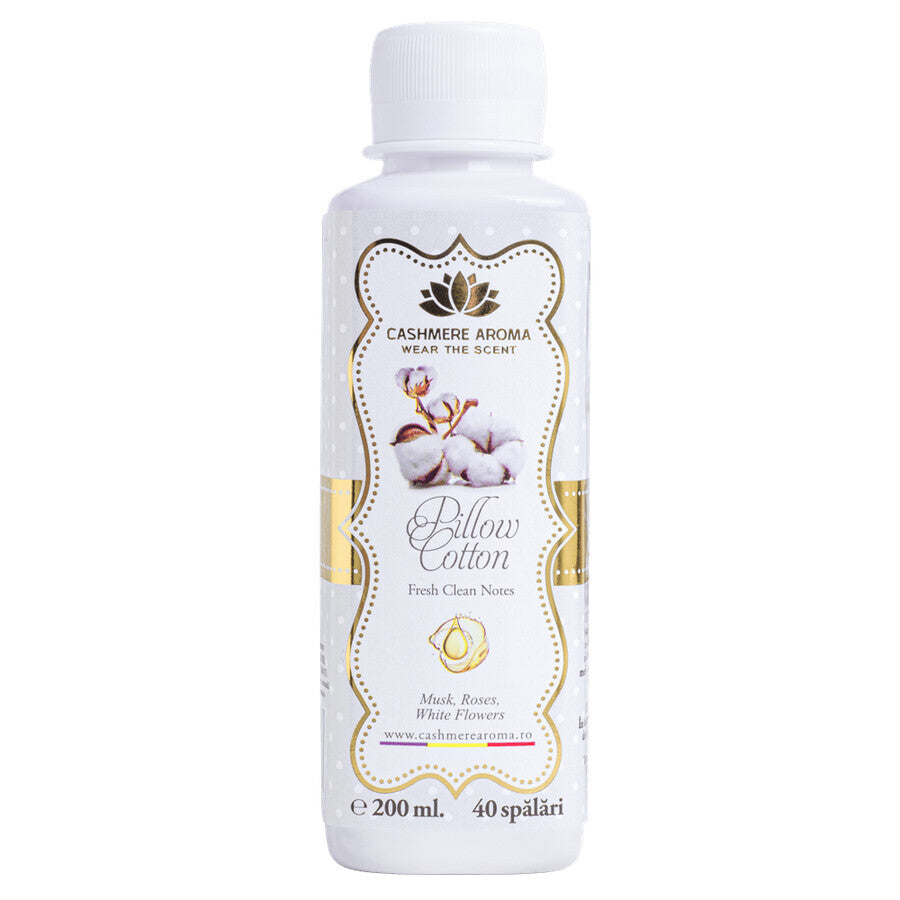 PILLOW COTTON, parfum za perilo, 200ML (Luxury)
