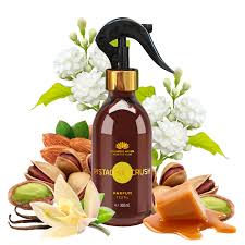 PISTACHIO CRUSH, tekstilni parfum, 300ML