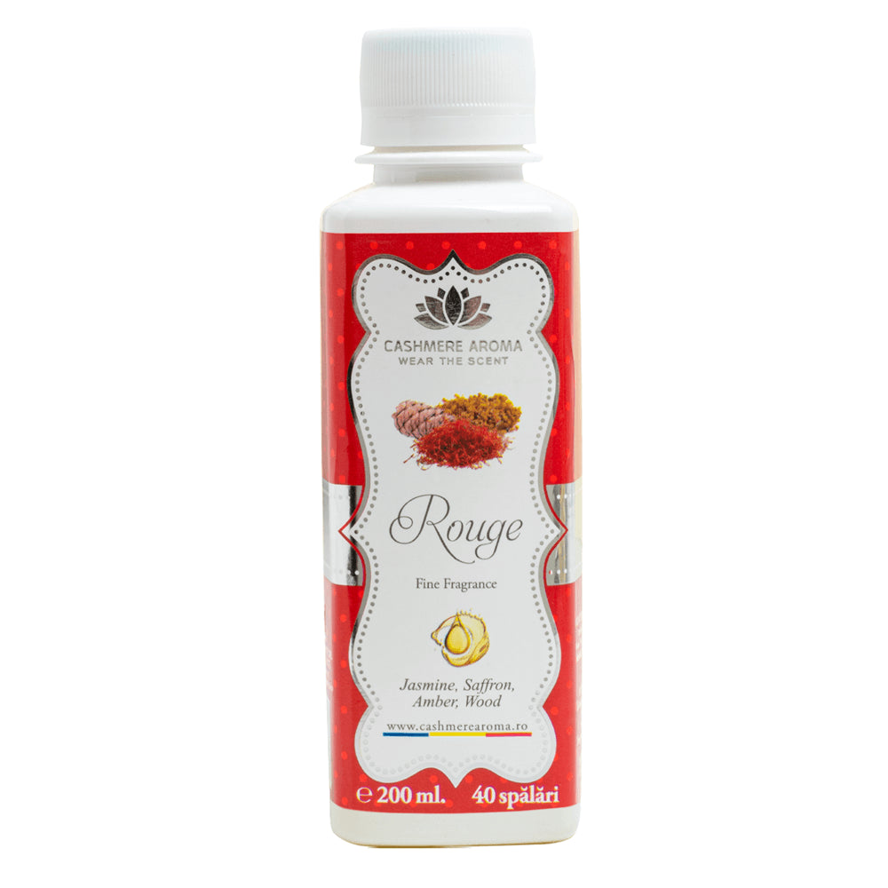 ROUGE, parfum za perilo, 200ML (Luxury)