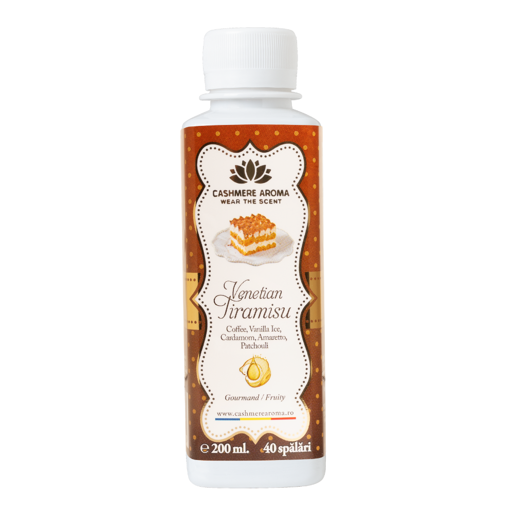 VENETIAN TIRAMISU, parfum za perilo, 200ML (Luxury)