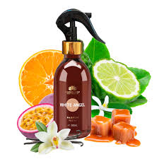 WHITE ANGEL, tekstilni parfum, 300ML